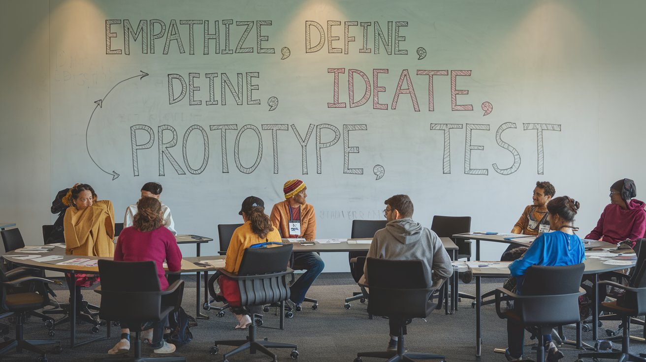 Design Thinking Workshop Template: Complete 2026 Guide